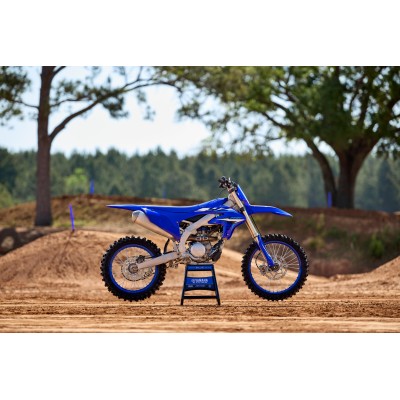 YAMAHA YZ 250 F - 2026