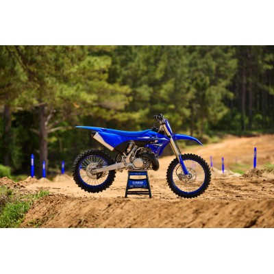 YAMAHA YZ 250 2T - 2026