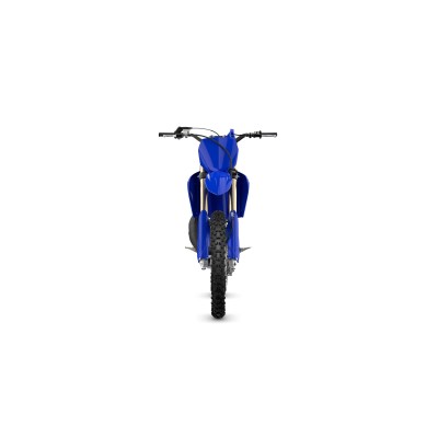 YAMAHA YZ 125 - 2026 CROSS