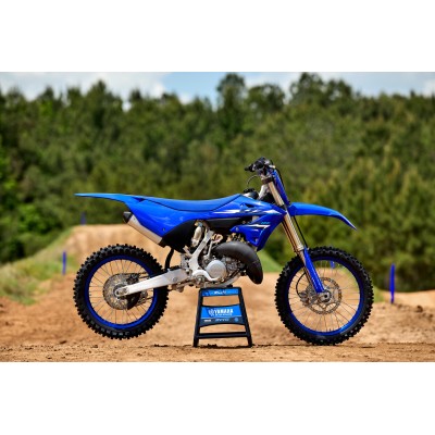 YAMAHA YZ 125 - 2026 CROSS