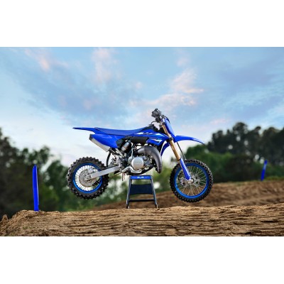 YAMAHA YZ 65 - 2026