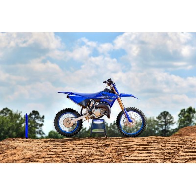 YAMAHA YZ 85 - 2026