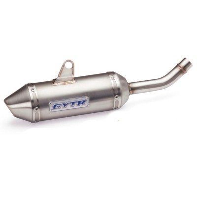 TERMINALE YAMAHA GYTR...