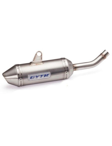 TERMINALE YAMAHA GYTR TITANIO YZ 125