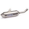 TERMINALE YAMAHA GYTR TITANIO YZ 125