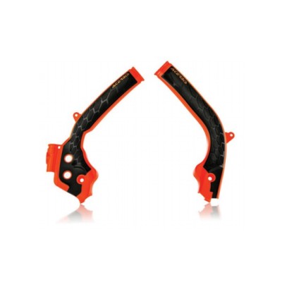 COPRITELAIO X-GRIP KTM SX/SXF