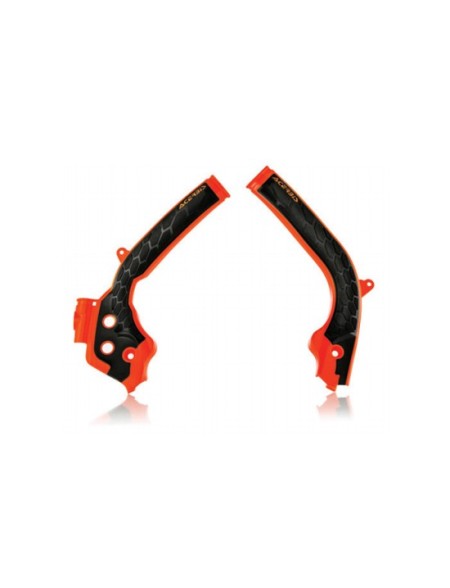COPRITELAIO X-GRIP KTM SX/SXF