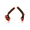 COPRITELAIO X-GRIP KTM SX/SXF