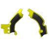 COPRITELAIO X.GRIP SUZUKI YELLOW / BLACK