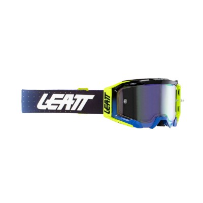 MASCHERA LEATT VELOCITY 5.5...