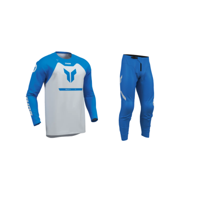 COMPLETO CROSS BIMBO THOR...