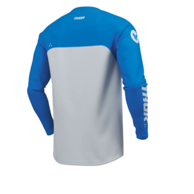 COMPLETO CROSS BIMBO THOR RIDEMODE MENACE BLUE