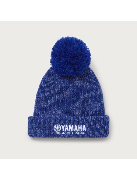 BERRETTO PADDOCK BLUE UFFICIALE YAMAHA