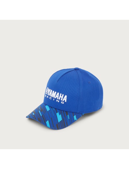 CAPPELLINO PADDOCK BLUE UFFICIALE YAMAHA