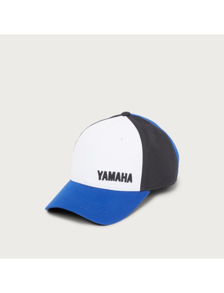 CAPPELLINO PADDOCK BLUE YAMAHA UFFICIALE