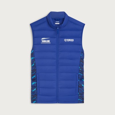 GILET PADDOCK BLUE...