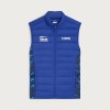GILET PADDOCK BLUE UFFICIALE YAMAHA