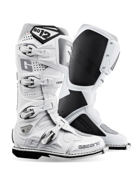 STIVALE GAERNE SG12 WHITE