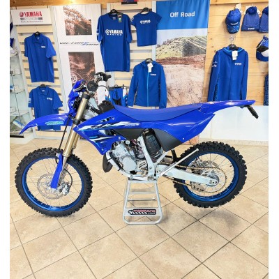 YAMAHA YZ 125 - 2026 -...
