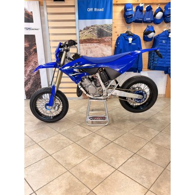 YAMAHA YZ 125 - 2026 MOTARD...