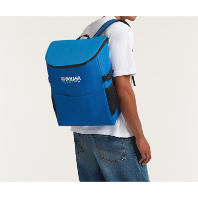 ZAINO REFRIGERANTE PADDOCK BLUE YAMAHA UFFICIALE