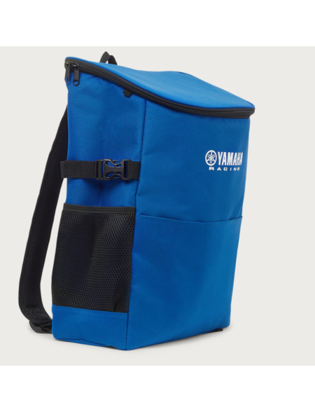 ZAINO REFRIGERANTE PADDOCK BLUE YAMAHA UFFICIALE