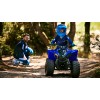 QUAD YAMAHA UFFICIALE YFZ50 PER BAMBINI 50CC