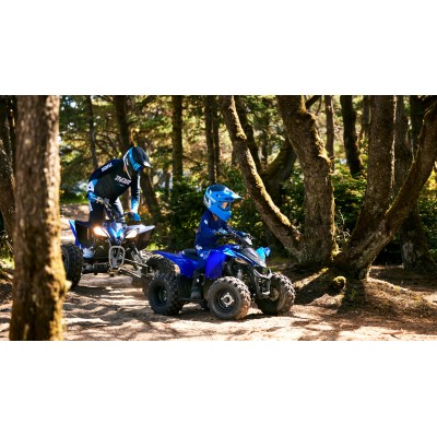 QUAD YAMAHA UFFICIALE YFZ50 PER BAMBINI 50CC