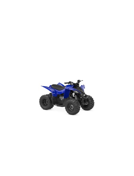 QUAD YAMAHA UFFICIALE YFZ50 PER BAMBINI 50CC