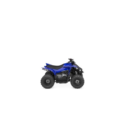 QUAD YAMAHA UFFICIALE YFZ50 PER BAMBINI 50CC