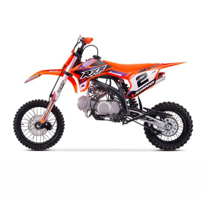 PIT BIKE CROSS 125 RXF 14/12