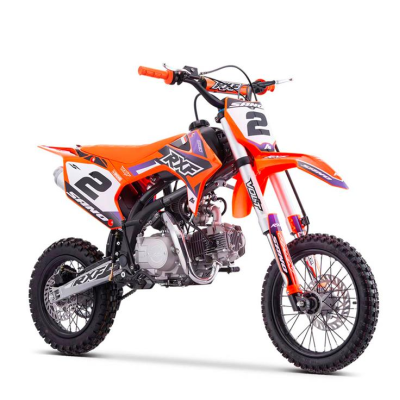 PIT BIKE CROSS 125 RXF 14/12