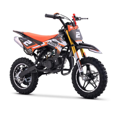 MINICROSS 50 MOTORE A...