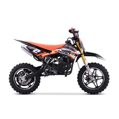 MINICROSS 50 MOTORE A SCOPPIO 10/10 (4 - 8 ANNI)