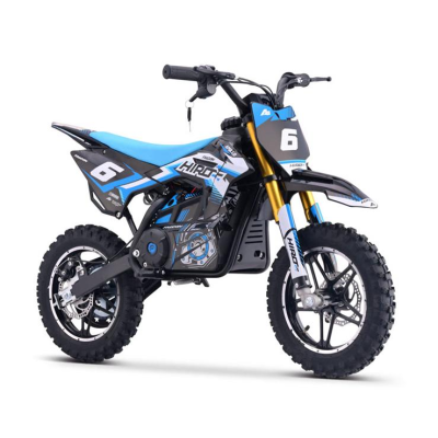 MINICROSS ELETTRICA 550...