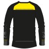 MAGLIA FM RACING X30 POWER YELLOW BLACK