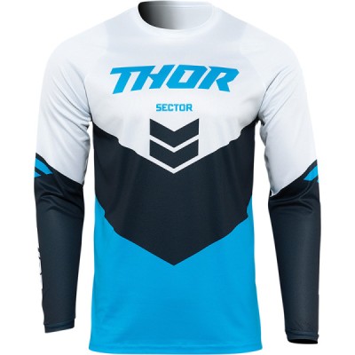 MAGLIA THOR SECTOR CHEV
