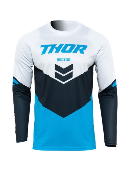 MAGLIA THOR SECTOR CHEV