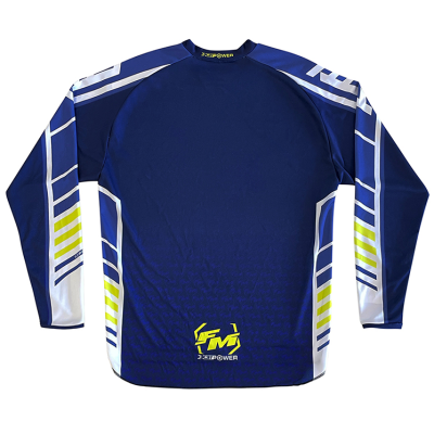MAGLIA FM RACING X31 POWER BLUE