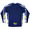 MAGLIA FM RACING X31 POWER BLUE
