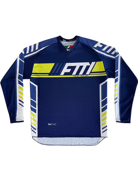 MAGLIA FM RACING X31 POWER BLUE