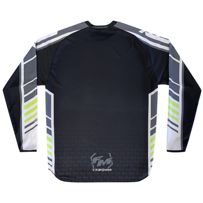 MAGLIA FM RACING X31 POWER BLACK