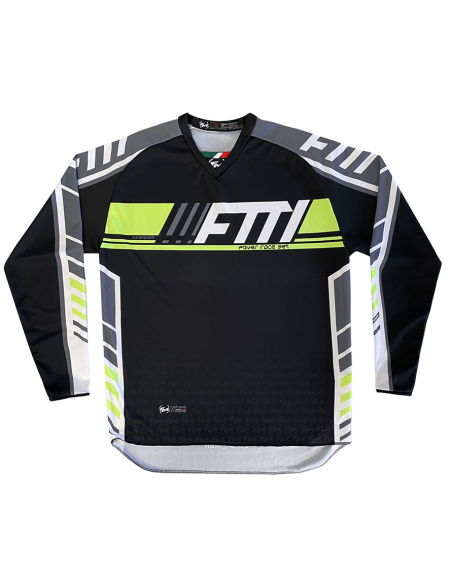 MAGLIA FM RACING X31 POWER BLACK
