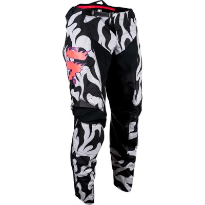 PANTALONI SHIFT WHITE LABEL...