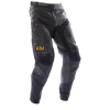 PANTALONI FASTHOUSE OFF ROAD BLACK/AMBER