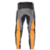 PANTALONI FASTHOUSE OFF ROAD BLACK/AMBER