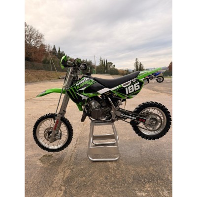 KAWASAKI KX 65 - 2004