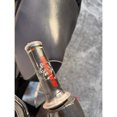 YAMAHA AEROX 50 - 2010