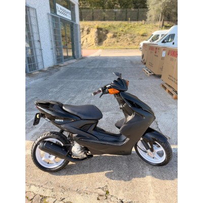 YAMAHA AEROX 50 - 2010