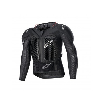 PETTORINA COMPLETA...